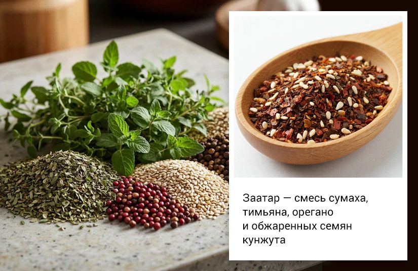 Как сумах заменил лимон, уксус и усилители вкуса3