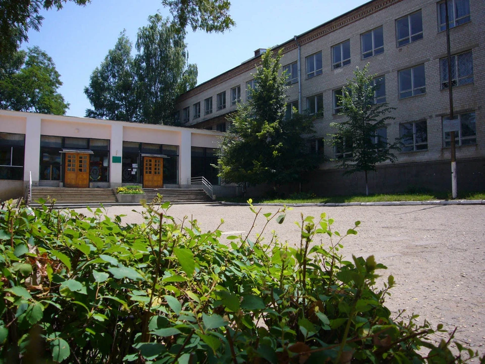 Капитальный ремонт школы №4 начинается в Кисловодске в январе0