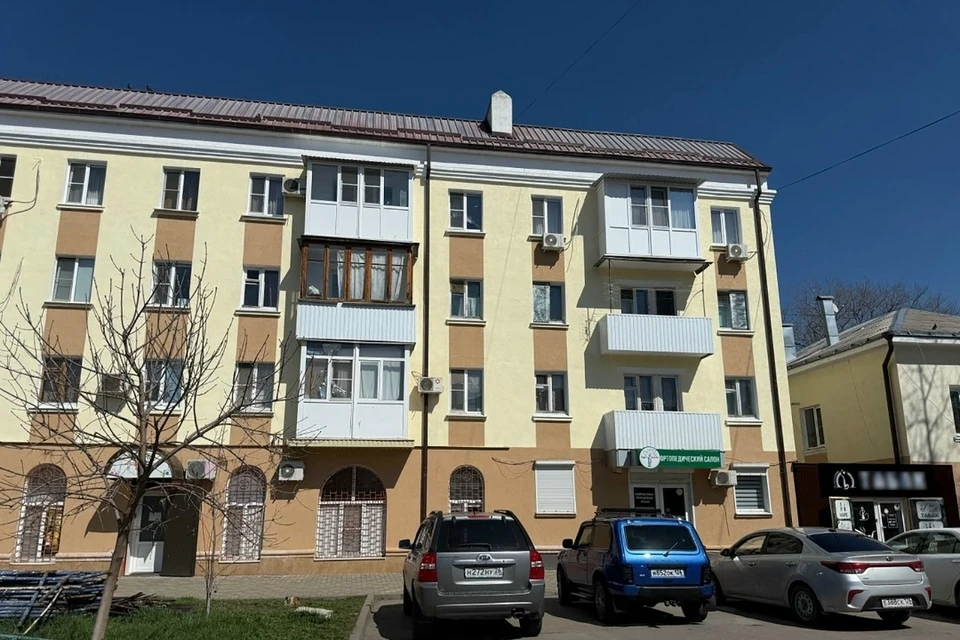 Капремонт четырех МКД завершили в Минераловодском округе Ставрополья0