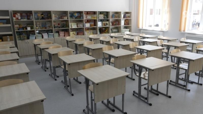 Капремонт лицея №4 начался в Кисловодске