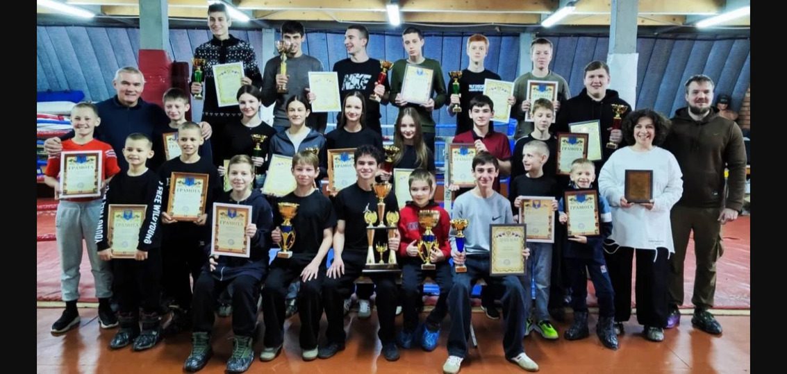 Кикбоксеры Кисловодска завоевали 292 медали в 2025 году, включая награды Чемпионата России и Кубка Мира  Ставрополь (Кавказ)1