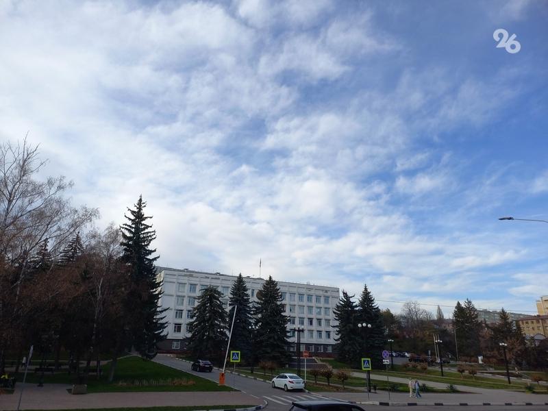 Кисловодск активнее всех участвует в работе по выявлению памятников на Ставрополье