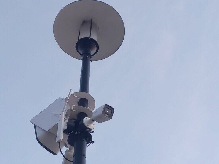 Кисловодск направит более 126 млн рублей на безопасность в 2026 году