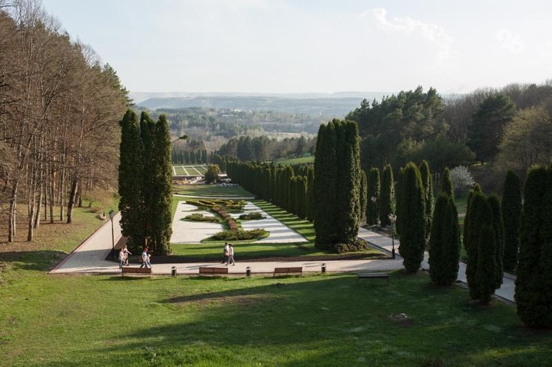 Кисловодск установил рекорд по продажам койко-дней в 2025 году