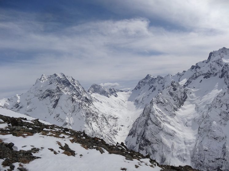 Курорт «Ведучи» возглавил рейтинг по росту турпотока в новогодние каникулы на Северном Кавказе
