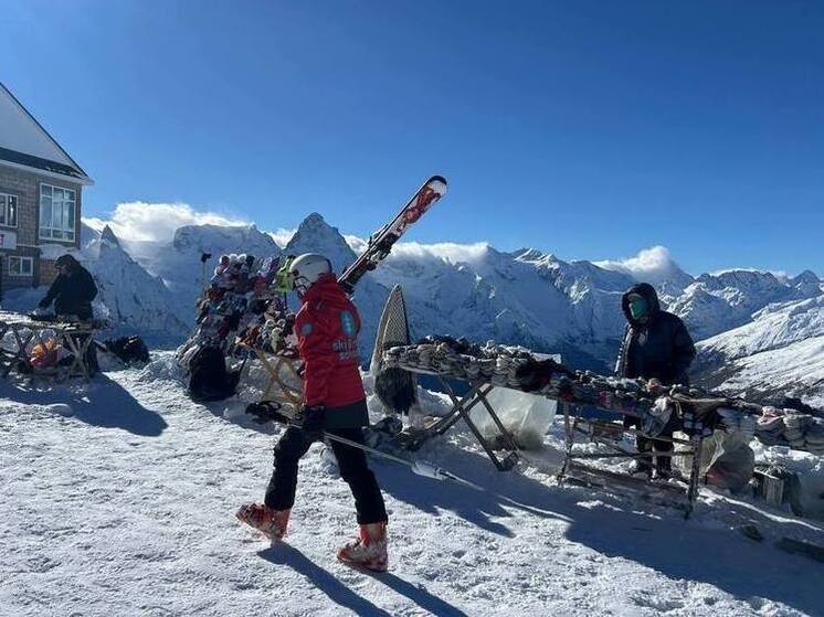 Курорты Северного Кавказа вошли топ-10 рейтинга ответственного туризма