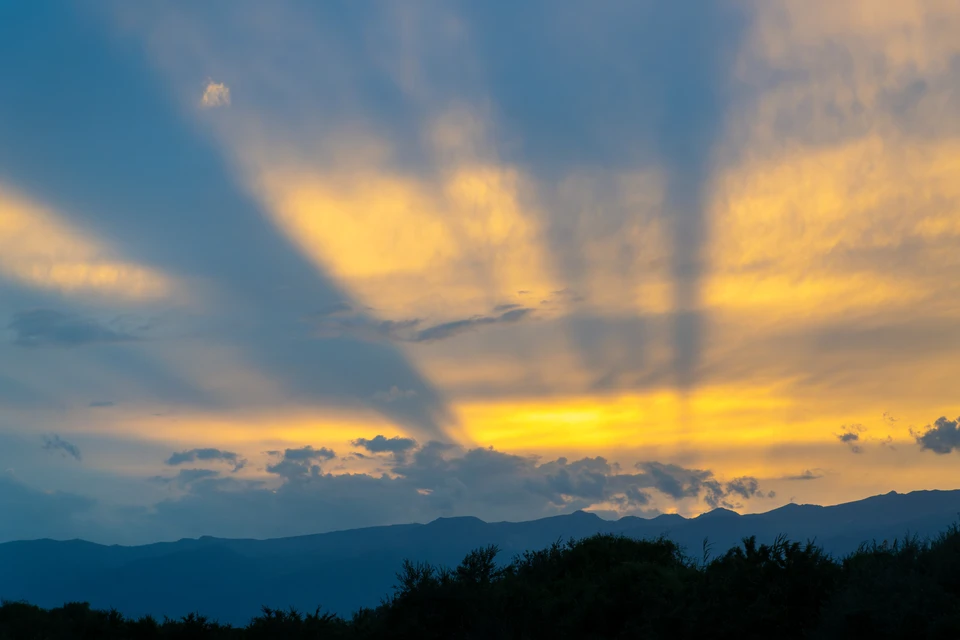 Магнитная буря накроет Ставрополье 17 января0