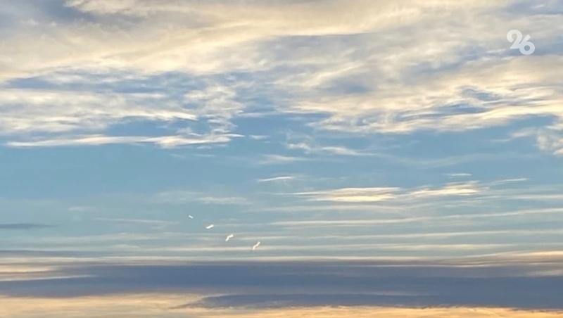 Магнитная буря в пять баллов настигнет Ставрополье к 9:00 17 января