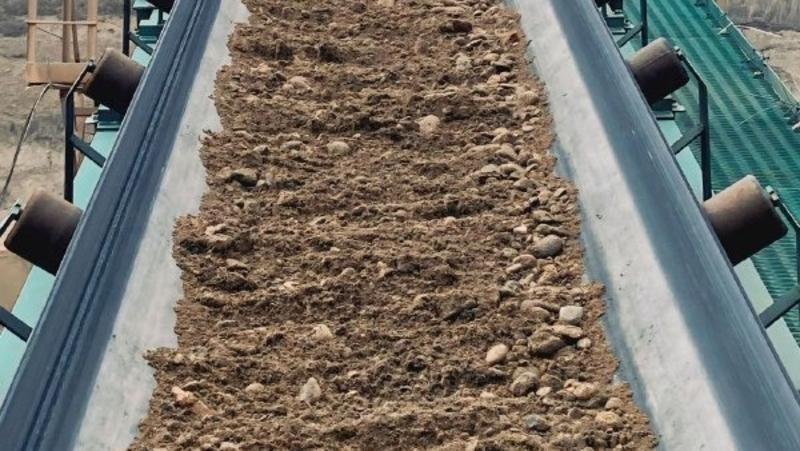 Месторождение песчано-гравийной смеси обнаружили в Предгорном округе