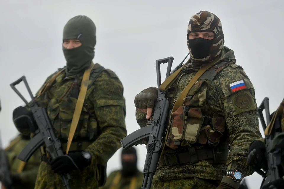 Минобороны назвало число освобожденных от ВСУ за месяц территорий: подробности0