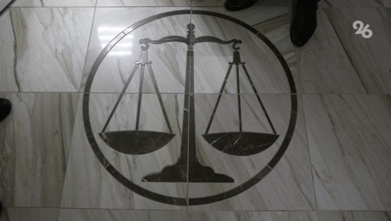 Минспорт Ставрополья выплатит спортсмену премию 200 тыс. рублей по решению суда