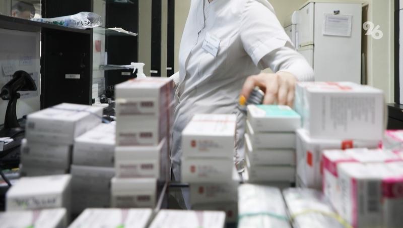 Минздрав Ставрополья закупит современные препараты для диабетиков и онкобольных