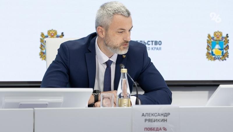 МинЖКХ ищет варианты финансирования строительства канализации в Горячеводском