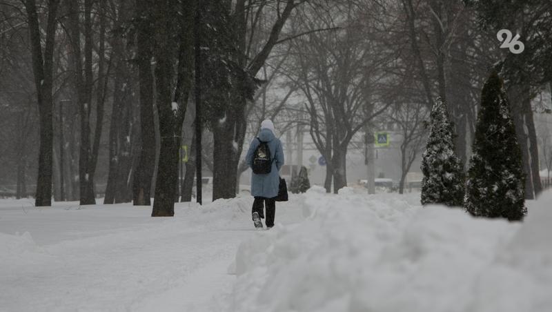 Молодёжь Ставрополья стала чаще переезжать в Новый Уренгой &mdash; риелторы