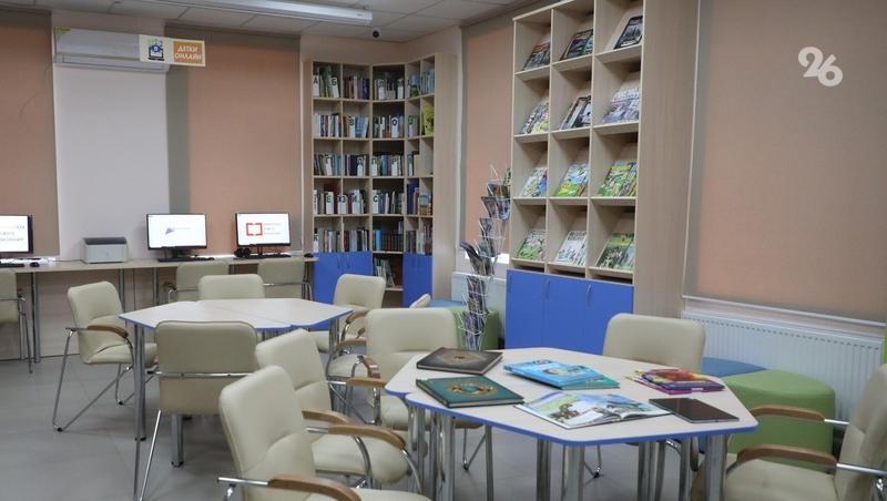 Молодёжная библиотека Ставрополя публикует истории советских картин