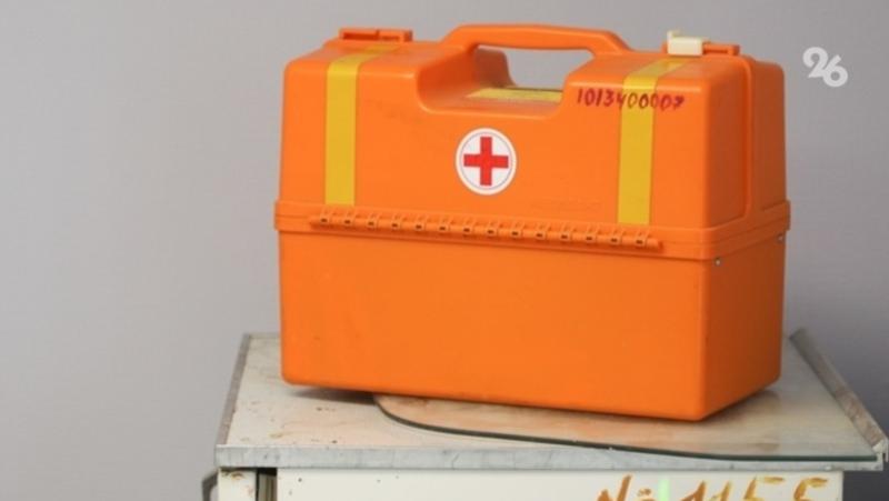 Мужчине в Дагестане новогодним взрывом оторвало обе кисти рук