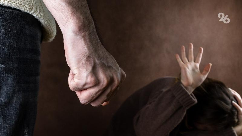 Мужчину признали виновным в разбойном нападении на мать в Кочубеевском округе