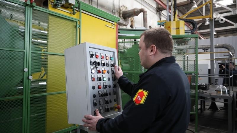 Мы обеспечиваем 33% реальных поступлений в бюджет Ставрополья — глава минпрома