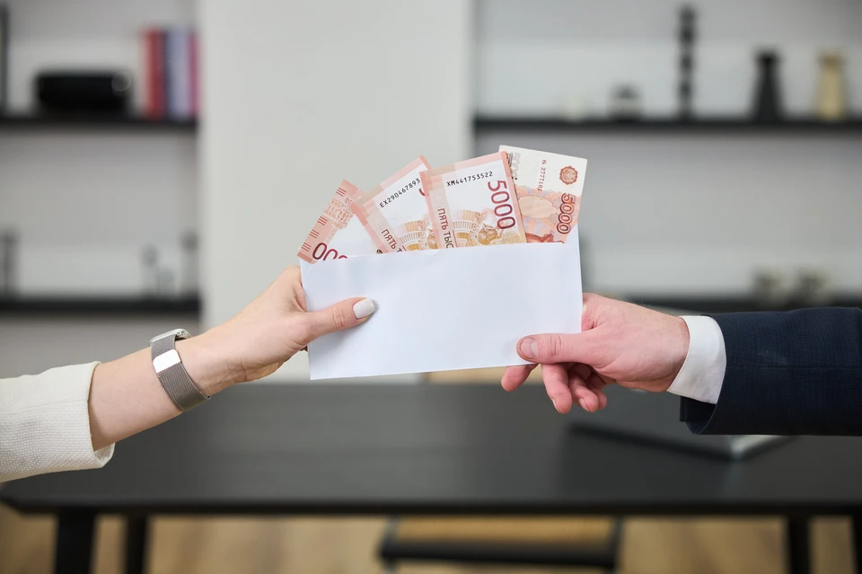 На 30% выросла средняя зарплата в Кисловодске за три года0