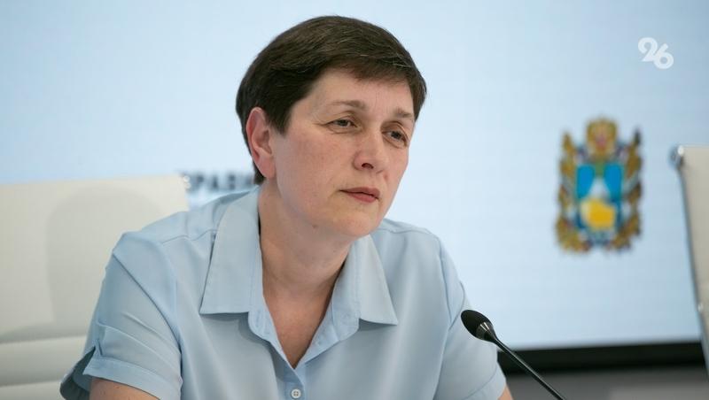 На 715 объектах Ставрополья обеспечили безбарьерный доступ для людей с ОВЗ