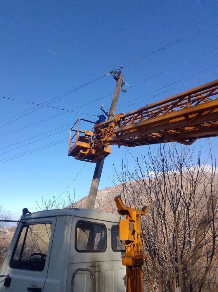 На обновление освещения в Предгорном округе Ставрополья направят более 16 млн рублей