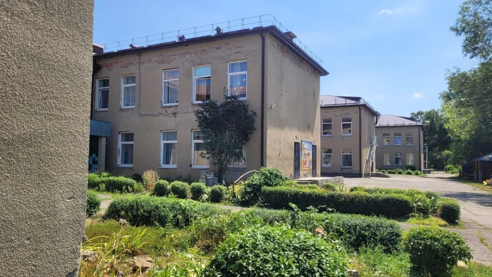 На ремонт детского сада в Предгорном округе Ставрополья выделили 105 млн рублей0