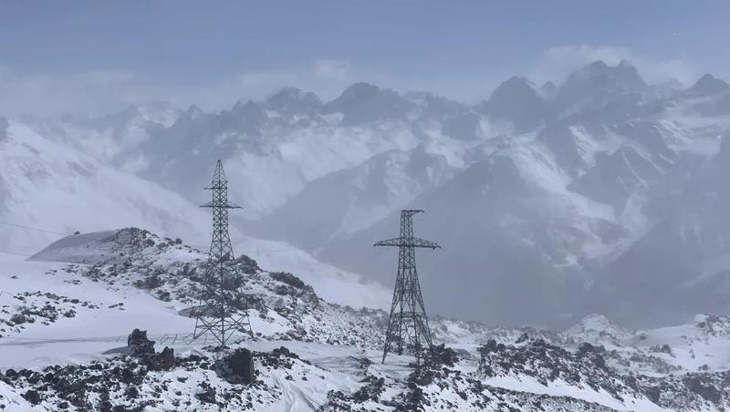 На ремонт и техобслуживание энергосистем на Ставрополье направят 1,5 млрд