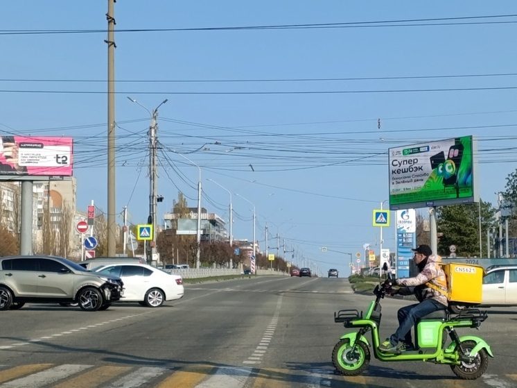 На Северном Кавказе наблюдается рост спроса на готовую еду