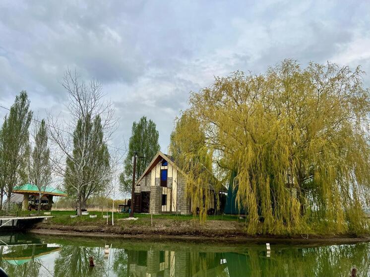 На Ставрополье 110 гостевых домов внесли в федеральный реестр