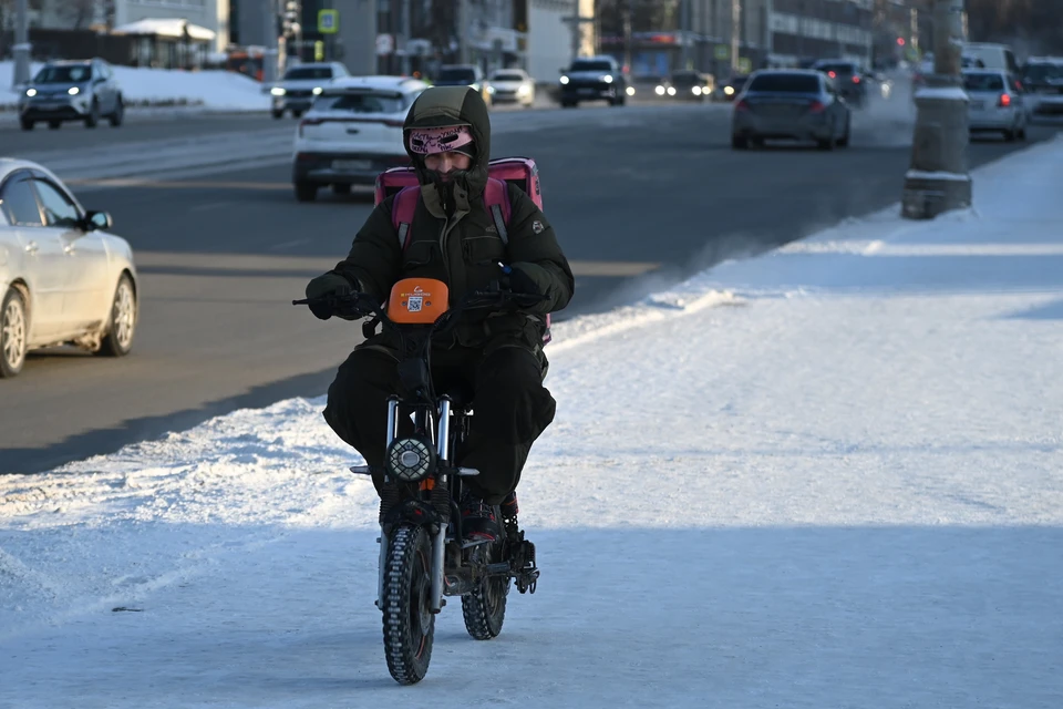 На Ставрополье более 33 тысяч человек искали подработку в 2025 году0
