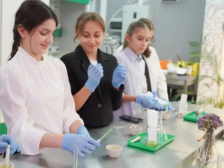 На Ставрополье центр «Поиск» стал региональным оператором телеолимпиады «Умницы и умники»