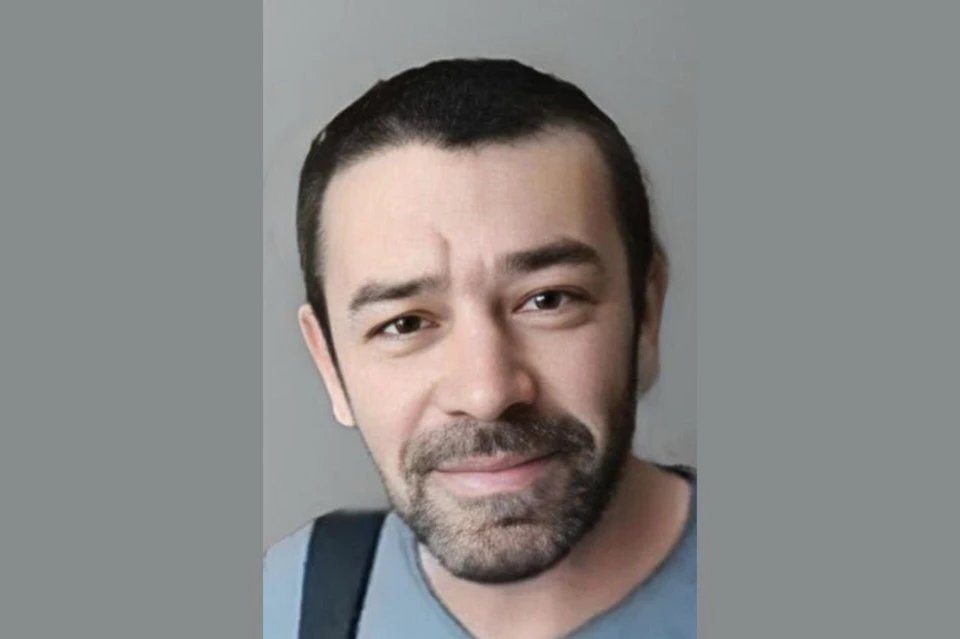 На Ставрополье четвертый день ищут мужчину в синей куртке0