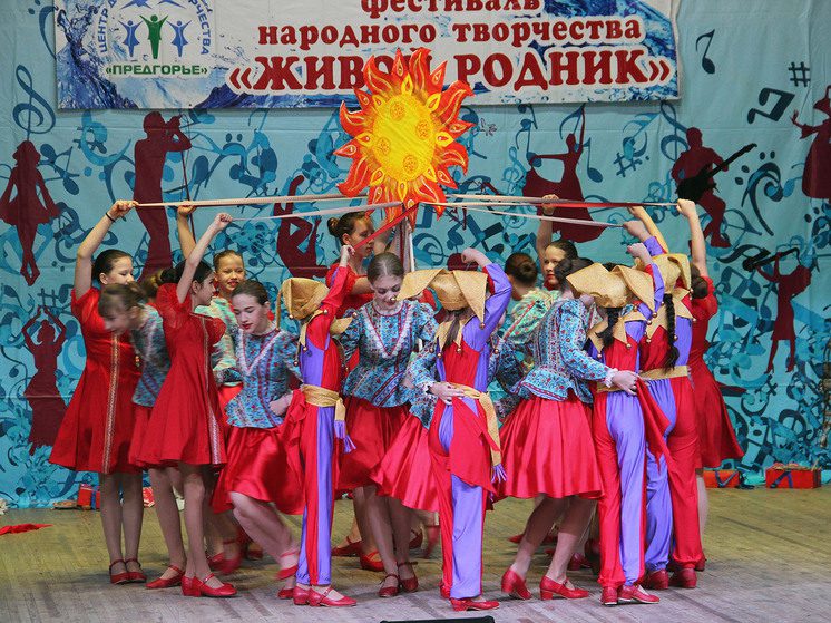 На Ставрополье фестиваль талантов побил рекорд по числу участников