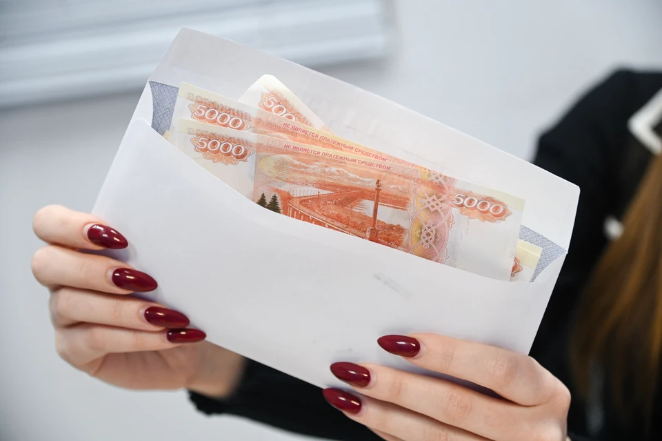 На Ставрополье главбуха компании подозревают в хищении 1,8 млн рублей0