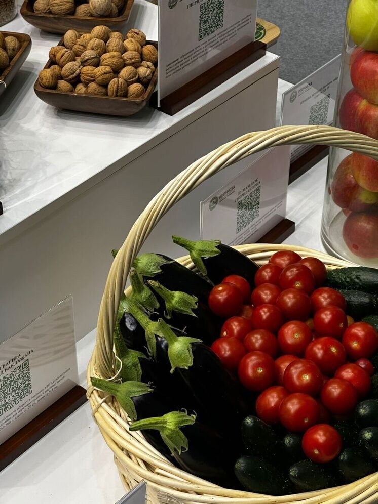 На Ставрополье годовой рост стоимости продуктовой корзины составил более 3%