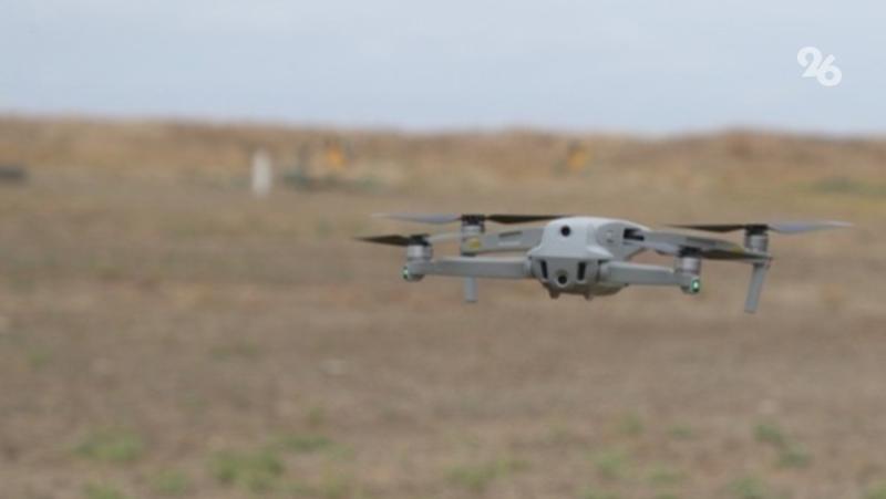 На Ставрополье и в трёх республиках СКФО отменили режим беспилотной опасности