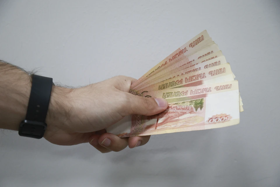 На Ставрополье инженеру вернули более 70 тысяч рублей долга по зарплате0