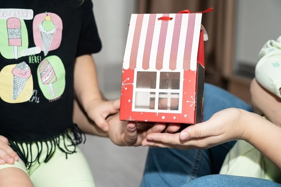 На Ставрополье изменили условия участия в программе «Молодая семья»0