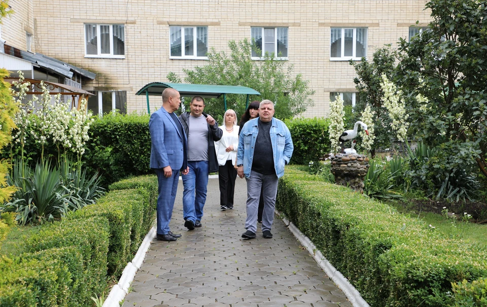 На Ставрополье на поддержку участников СВО направили более 44 млрд рублей0