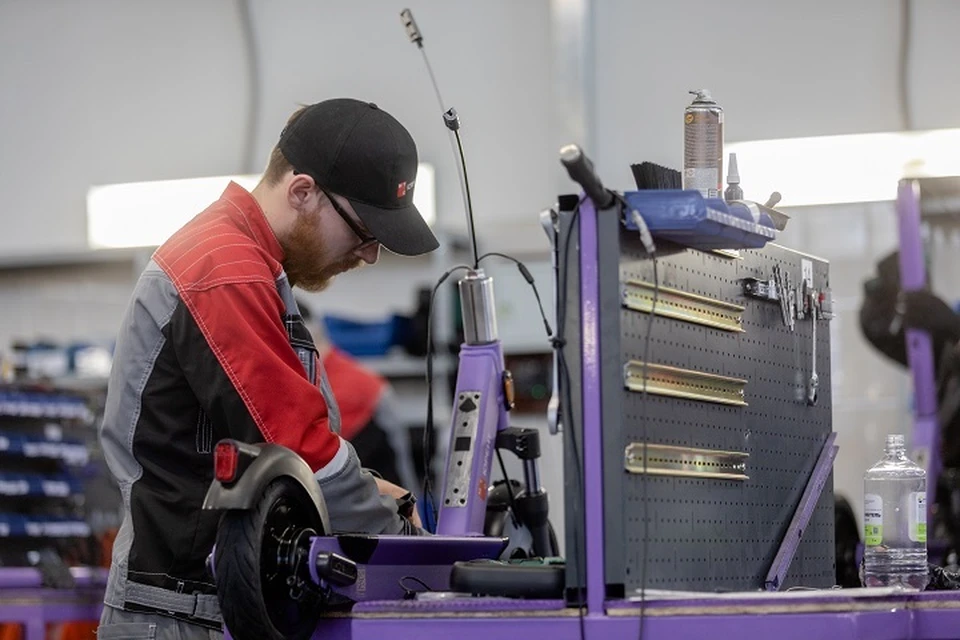 На Ставрополье назвали топ-5 территорий по лучшему трудоустройству0