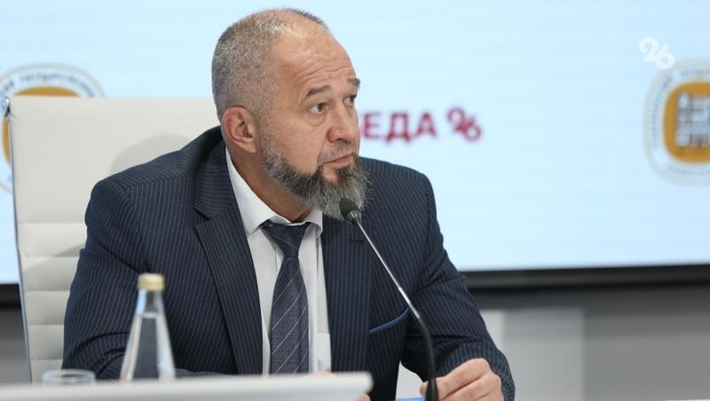 На Ставрополье обновили порядка 1 тыс. км дорог по нацпроекту