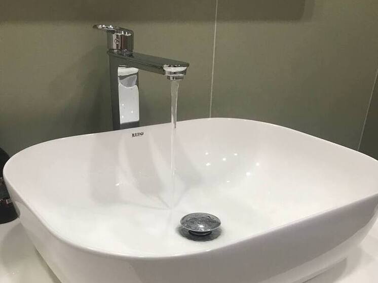 На Ставрополье обновили водопроводные сети для 13,7 тысячи жителей