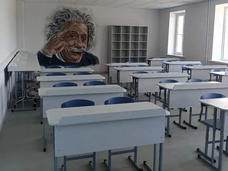 На Ставрополье обновят 88 образовательных учреждений