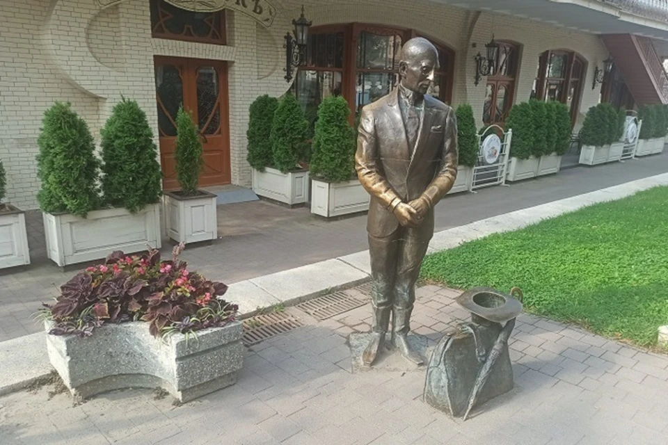 На Ставрополье планируют вдвое увеличить объем сбора туристического налога0