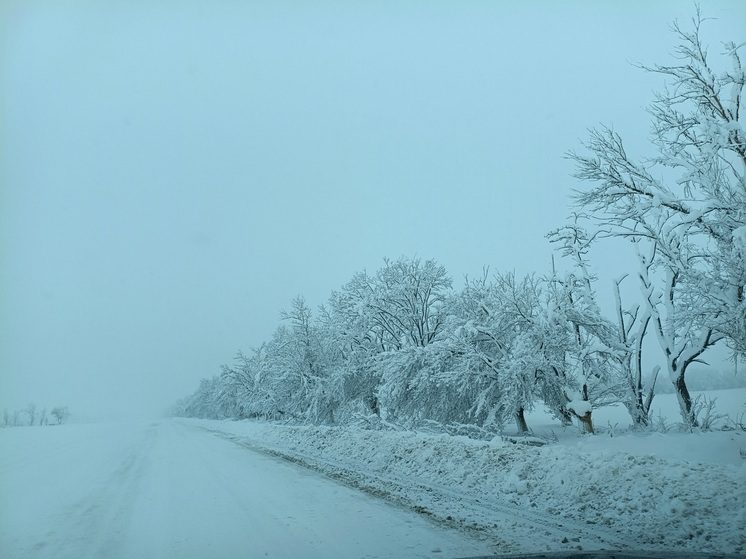 На Ставрополье проанализировали работу служб ЖКХ во время новогодних каникул