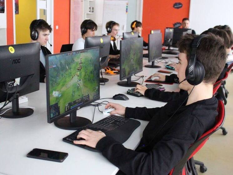На Ставрополье проведут краевой киберспортивный турнир для школьников