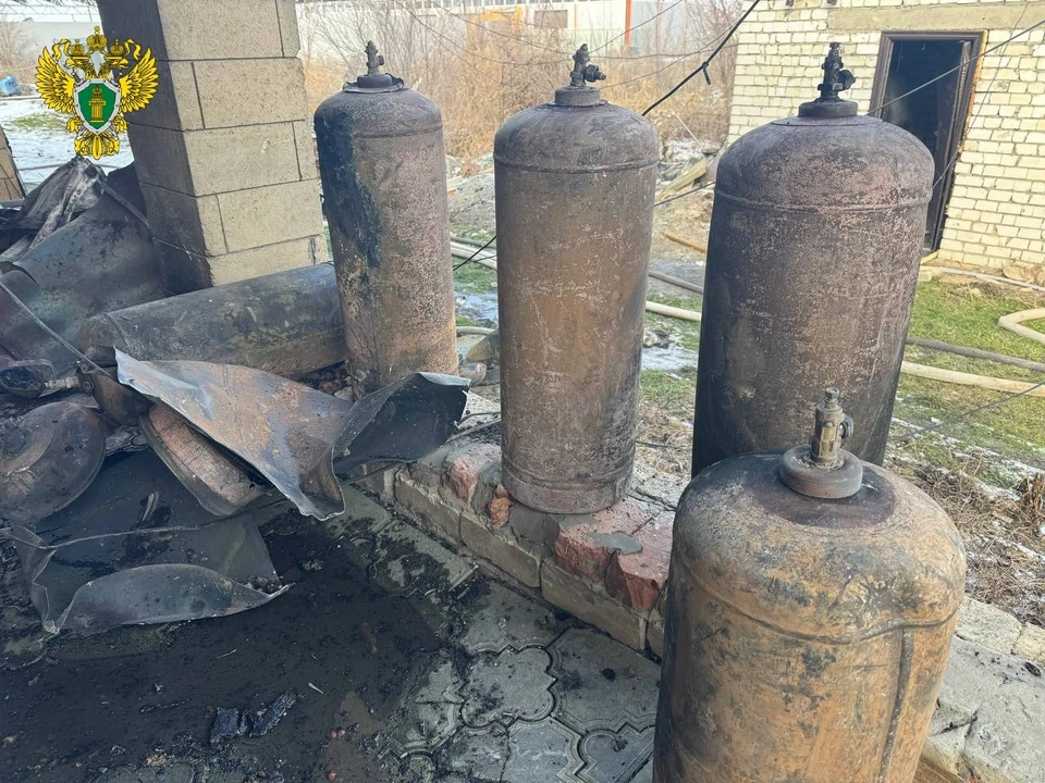 На Ставрополье проверят соблюдение безопасности в общепитах после взрыва в кафе0