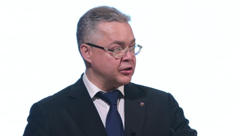 На Ставрополье  разрабатывают закон для поддержки многодетных и малообеспеченных