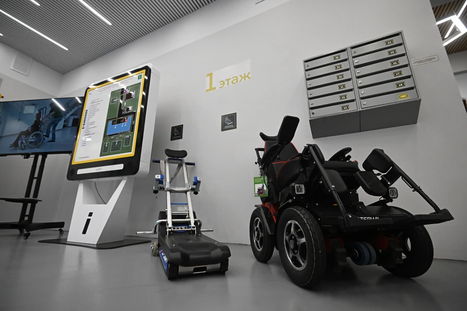 На Ставрополье с 2026 года упростили оплату проезда бойцов СВО на лечение0