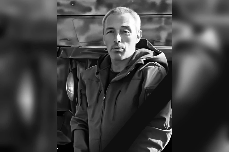 На Ставрополье скончался ветеран СВО из Арзгирского округа0